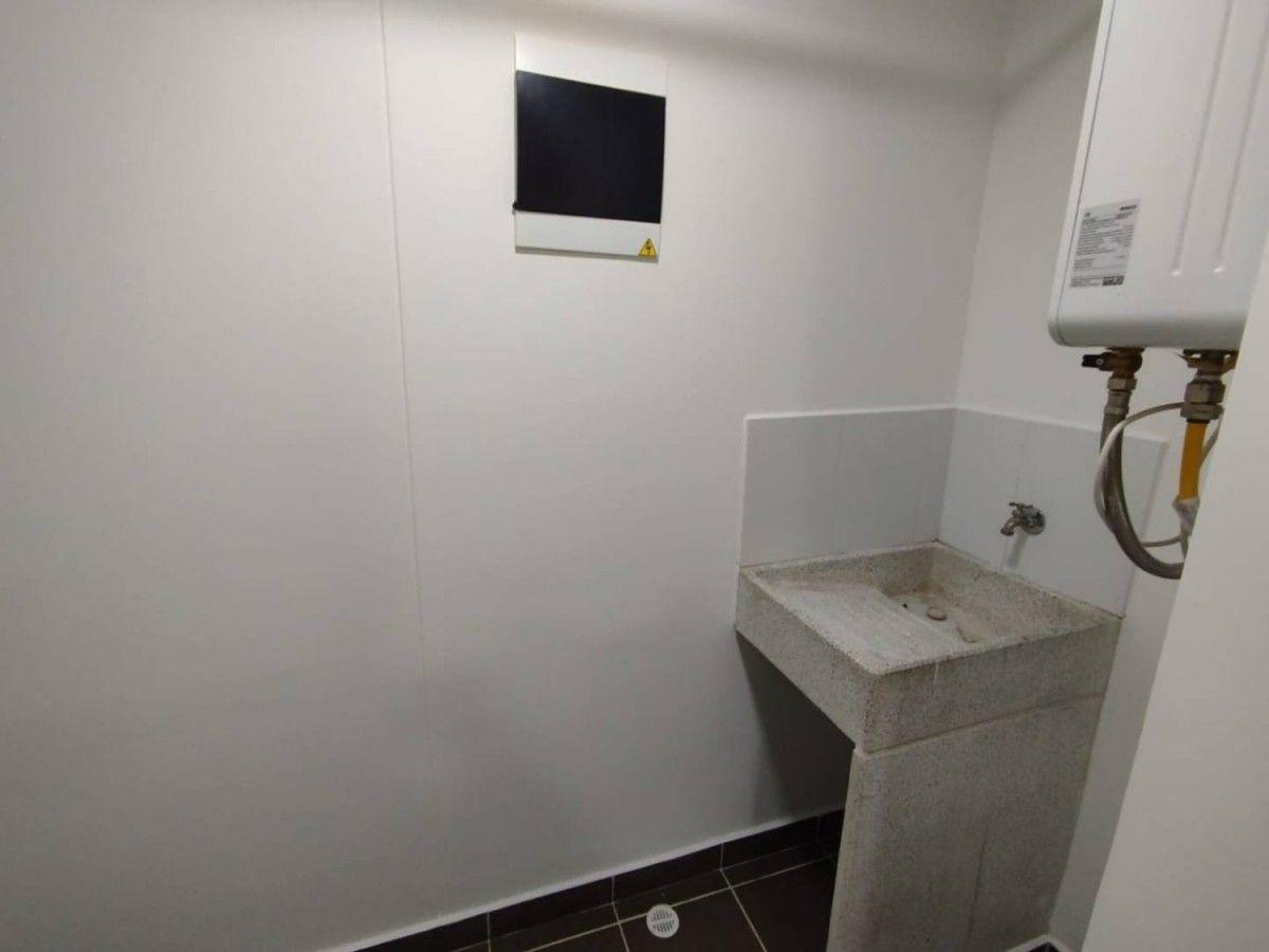 Apartamento en San Antonio - 17
