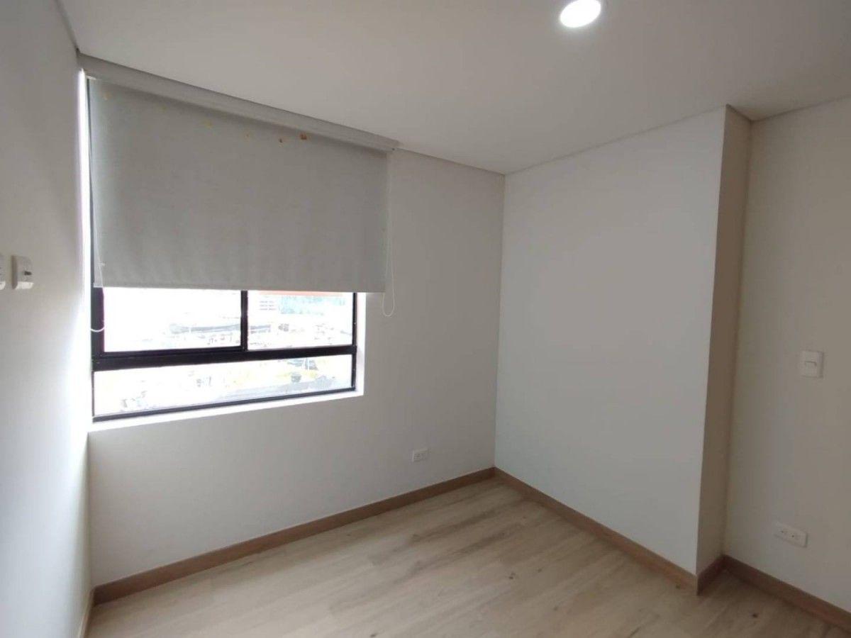 Apartamento en San Antonio - 7
