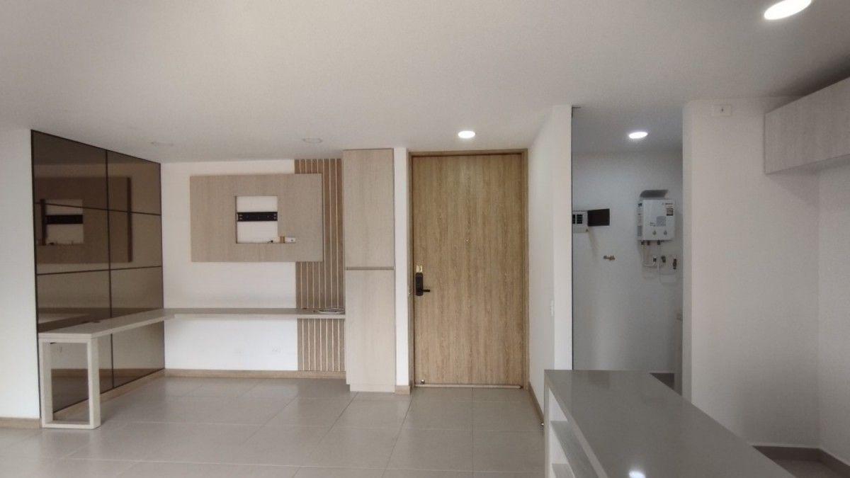 Apartamento en Suramérica - 4
