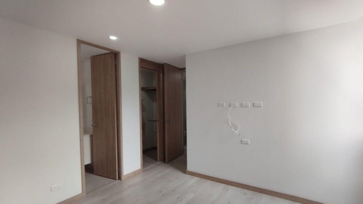 Apartamento en Suramérica - 11
