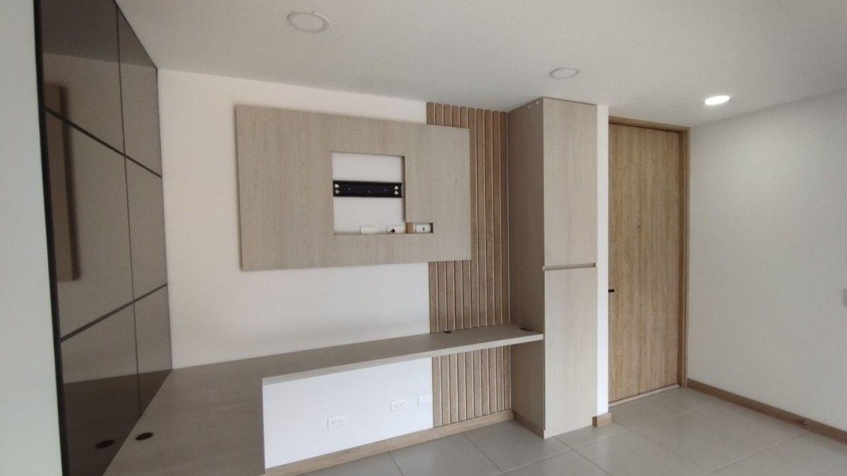 Apartamento en Suramérica - 5