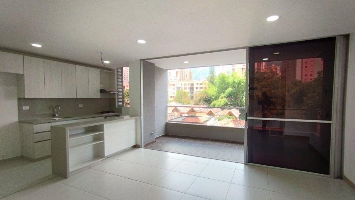 Apartamento en Suramérica - 3