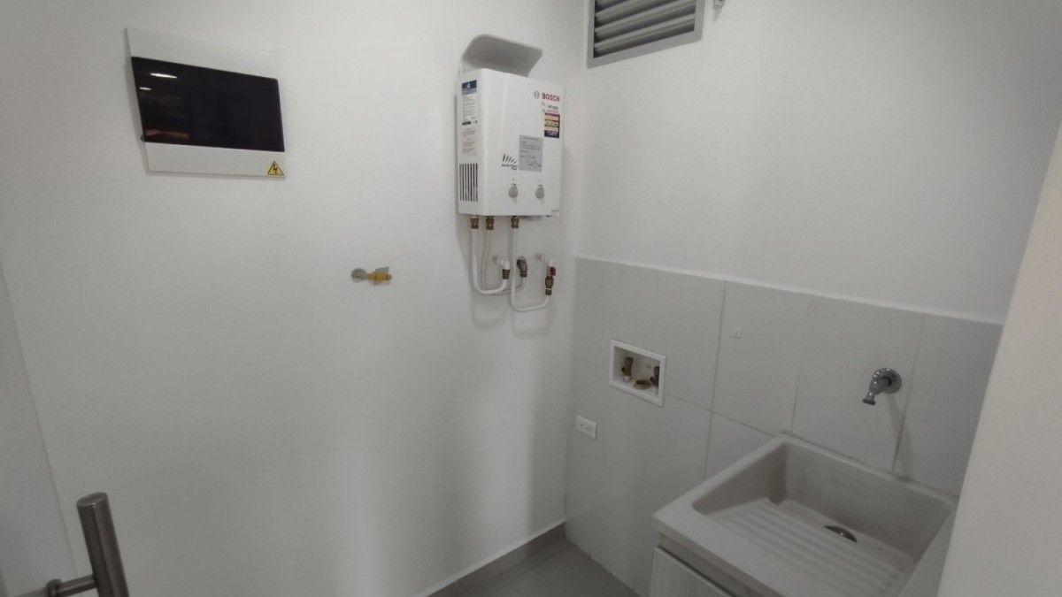 Apartamento en Suramérica - 16