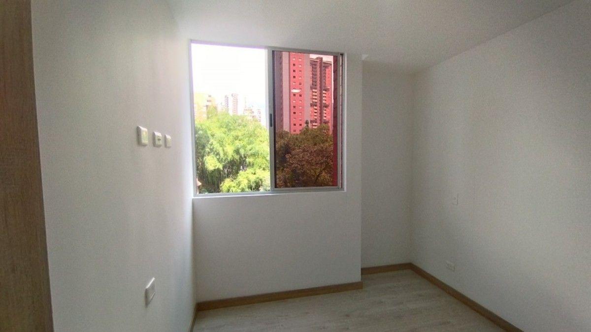 Apartamento en Suramérica - 10