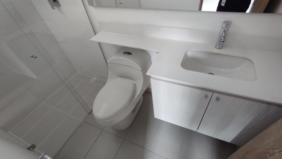 Apartamento en Suramérica - 14