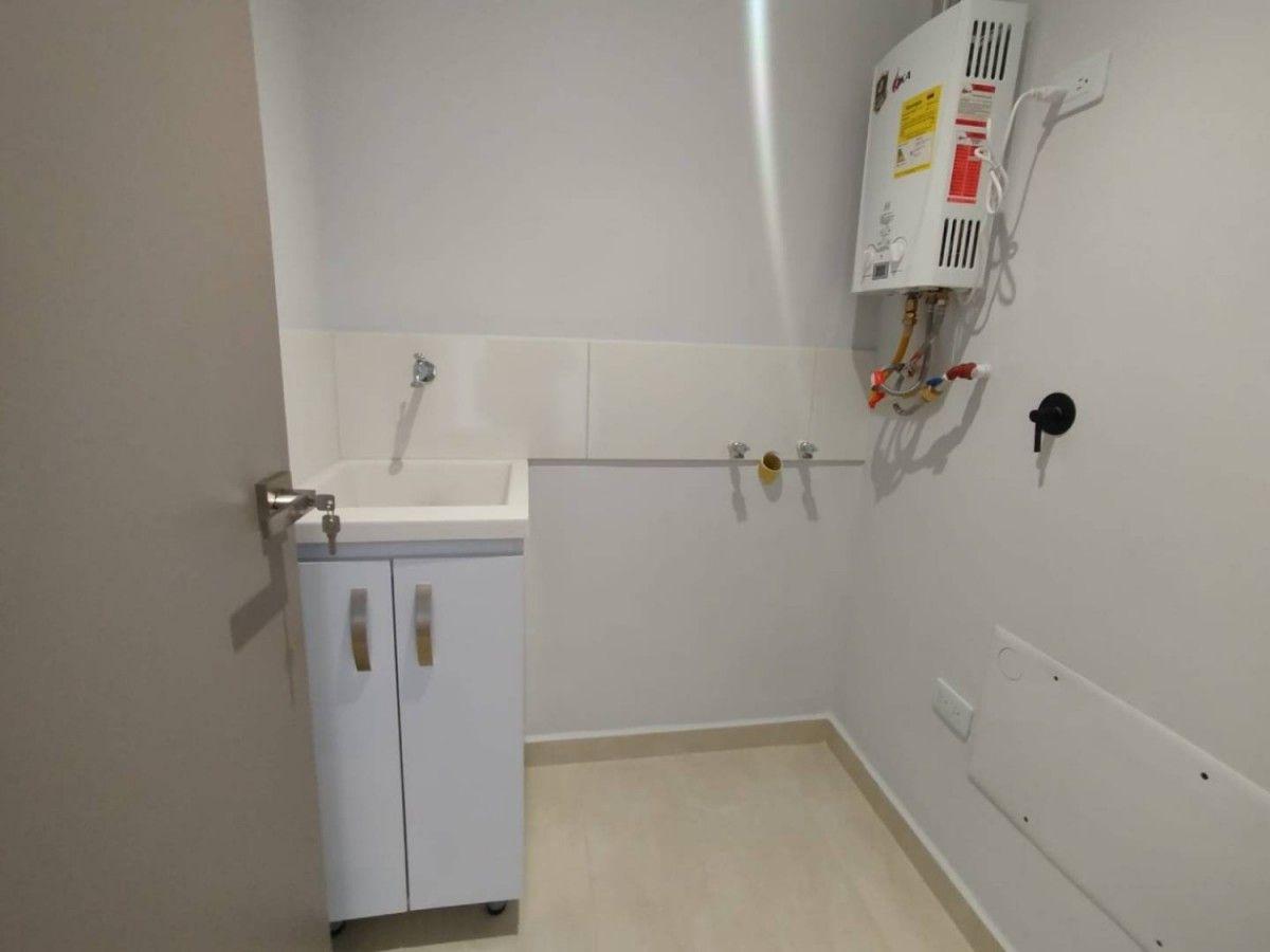 Apartamento en La Ceja - 12