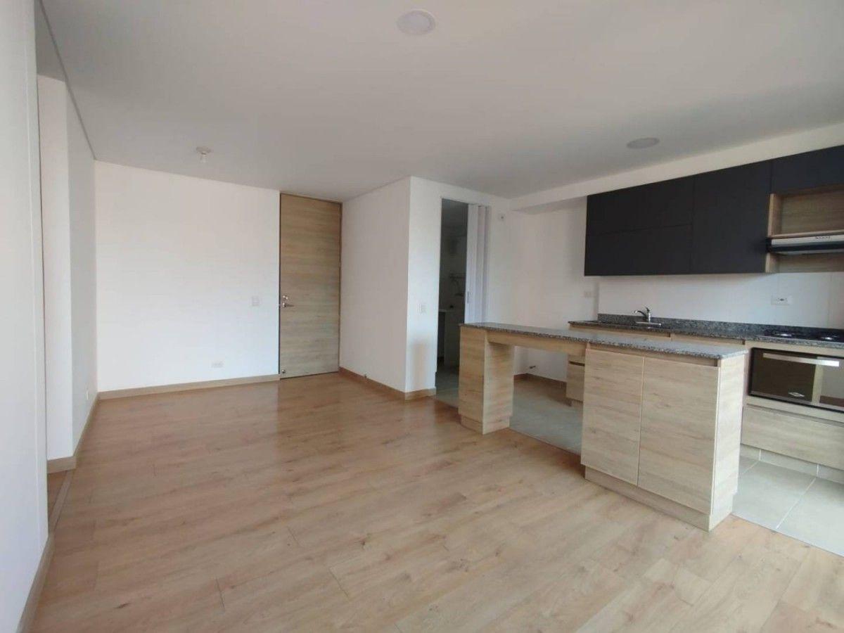 Apartamento en Rionegro - 3