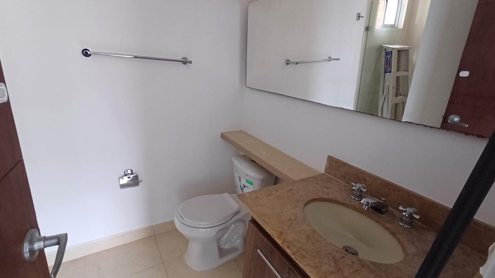 Apartamento de 3 habitaciones en Envigado - 16