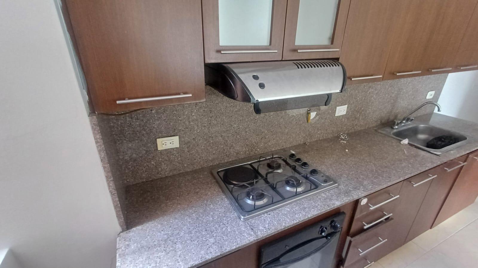Apartamento de 3 habitaciones en Envigado - 5