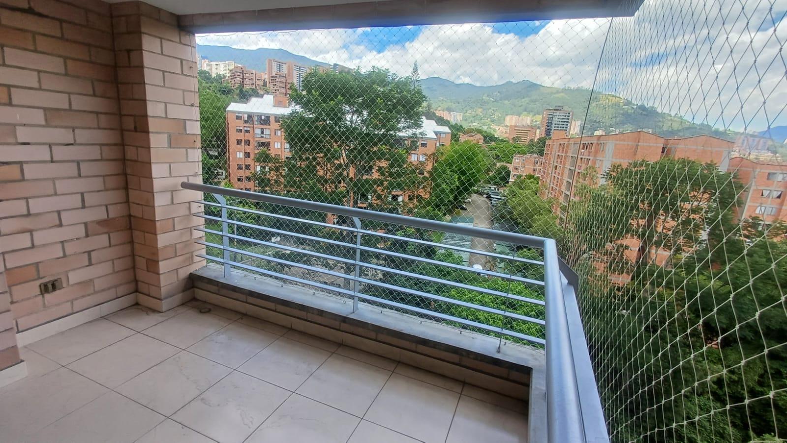 Apartamento de 3 habitaciones en Envigado - 18