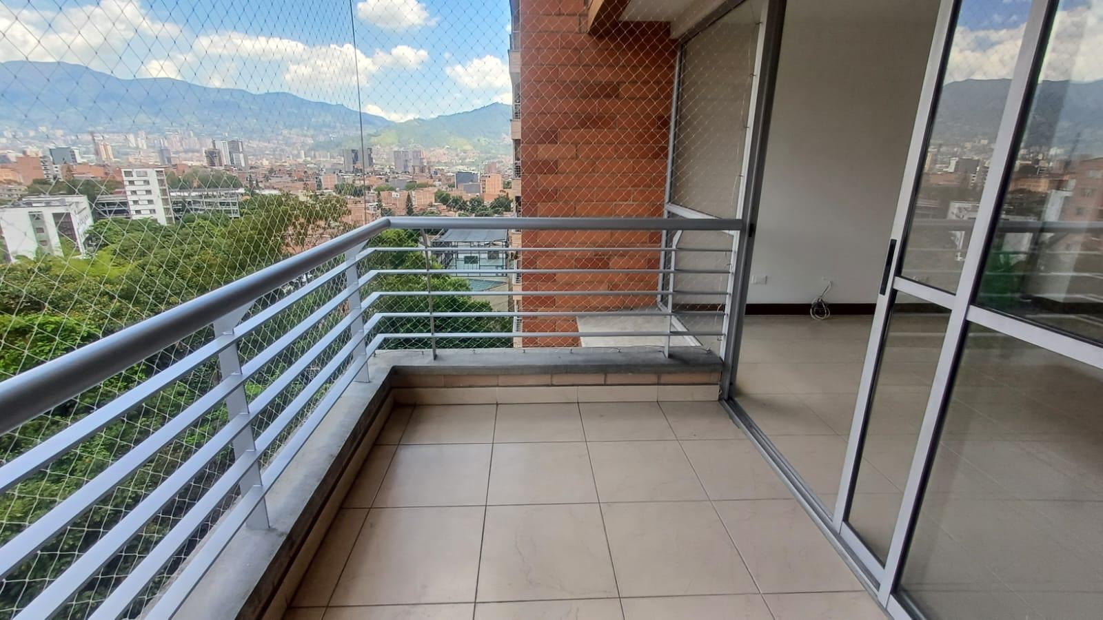 Apartamento de 3 habitaciones en Envigado - 19