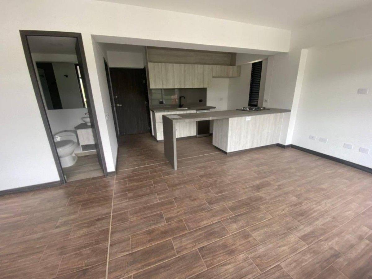 Apartamento en El Retiro - 4