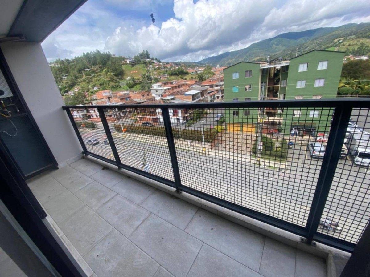 Balcón