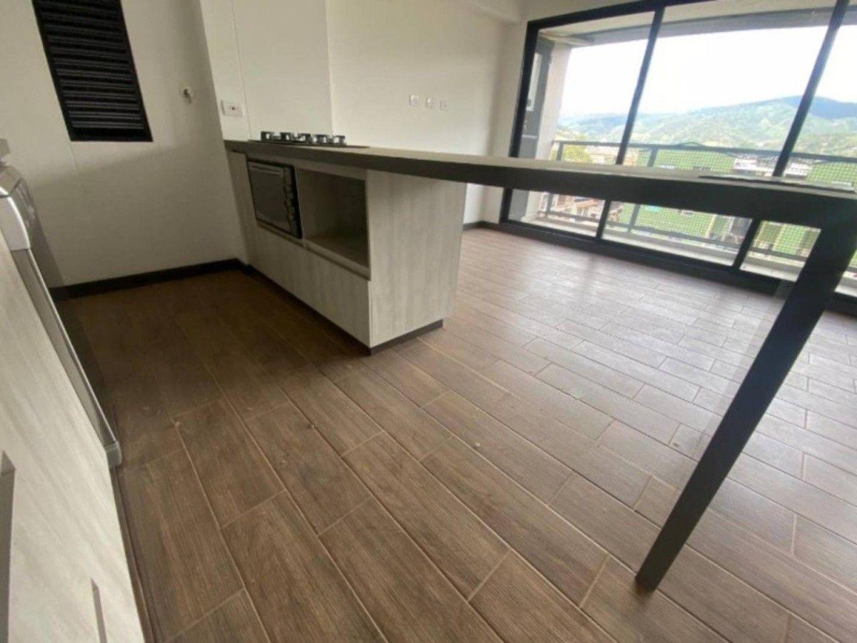 Apartamento en El Retiro - 5
