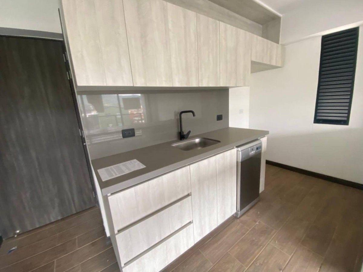 Apartamento en El Retiro - 3