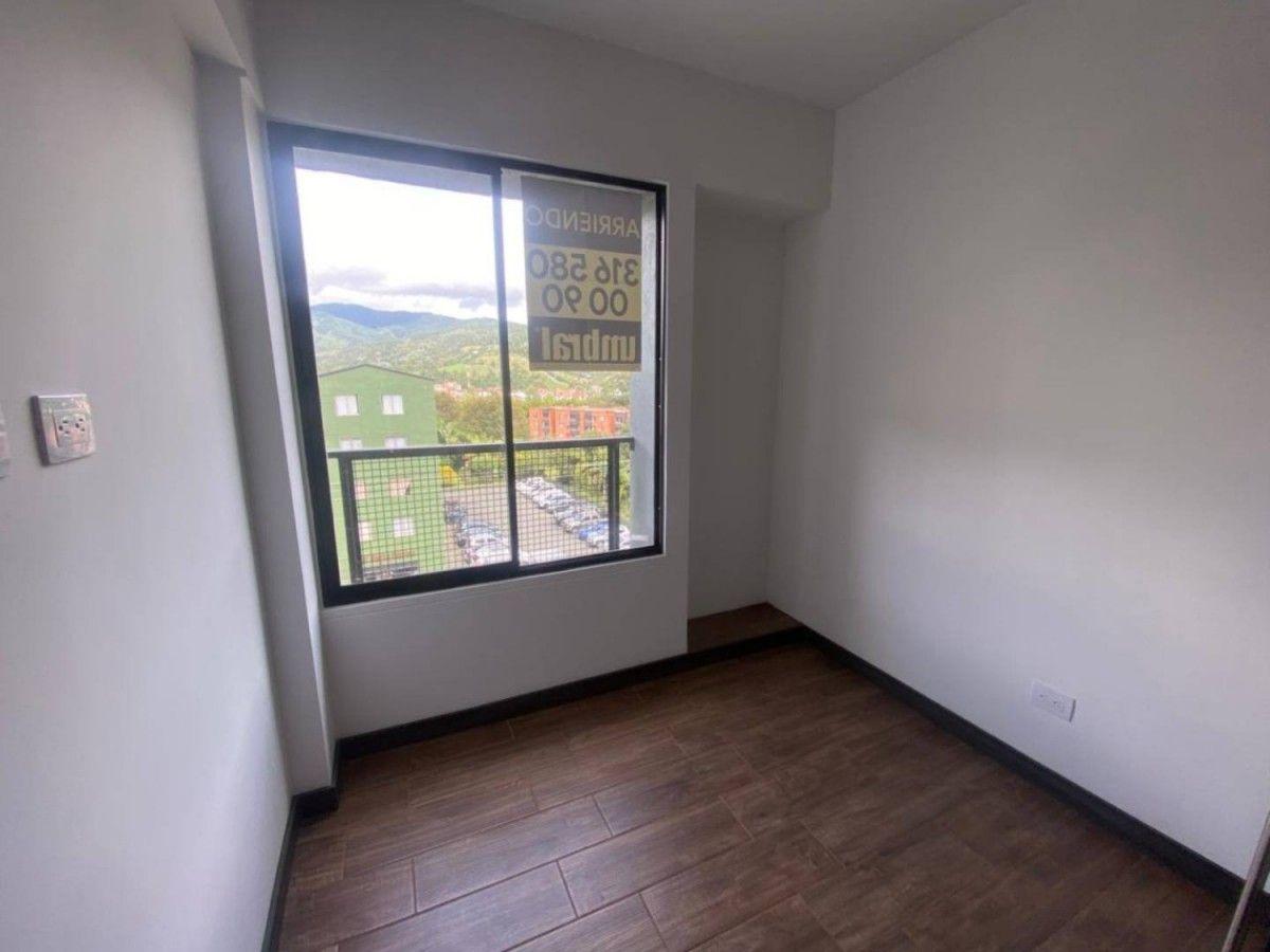 Apartamento en El Retiro - 7