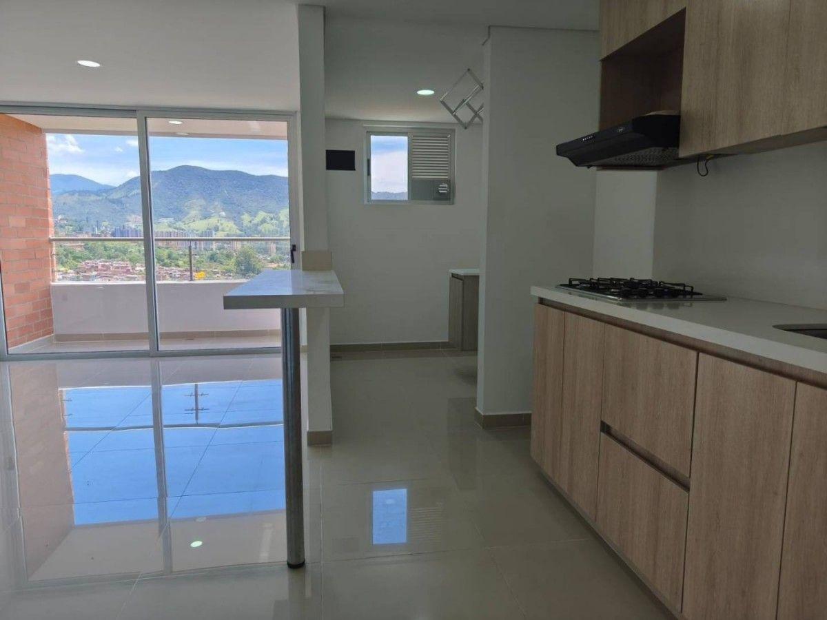 Apartamento en Horizontes - 4