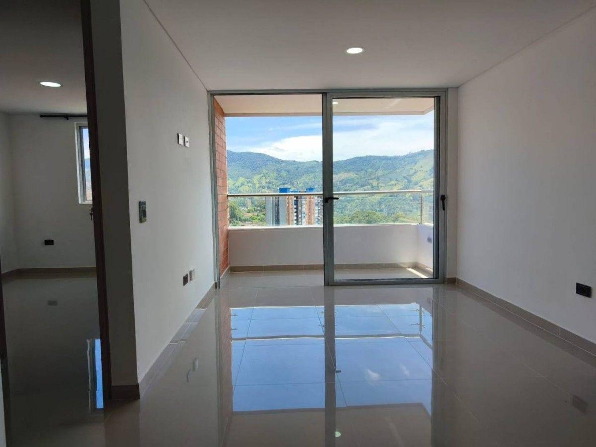 Apartamento en Horizontes - 2