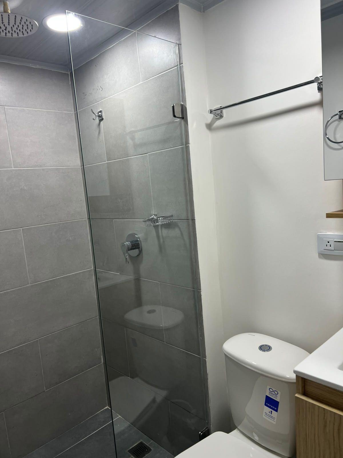 Propiedad de 3 habitaciones en Bello - 8