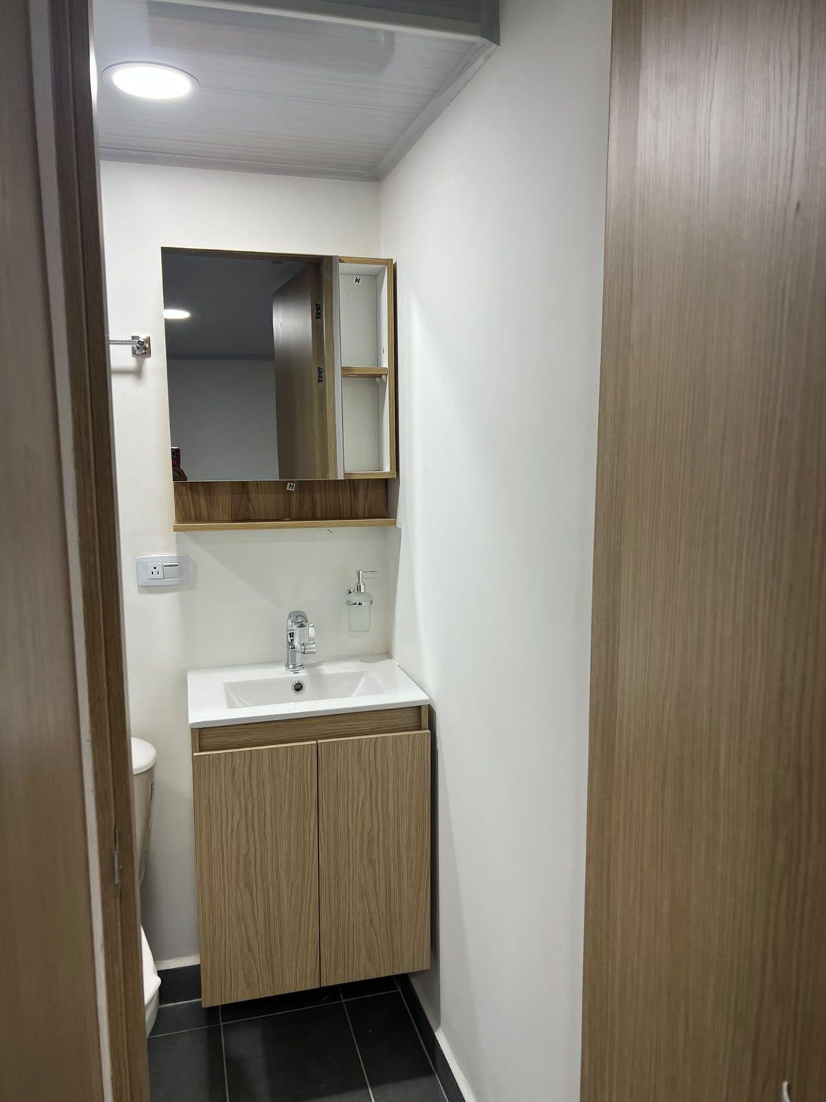Propiedad de 3 habitaciones en Bello - 9
