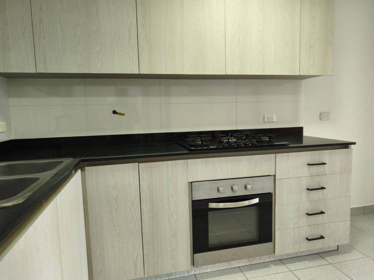 Apartamento en La Frontera - 7