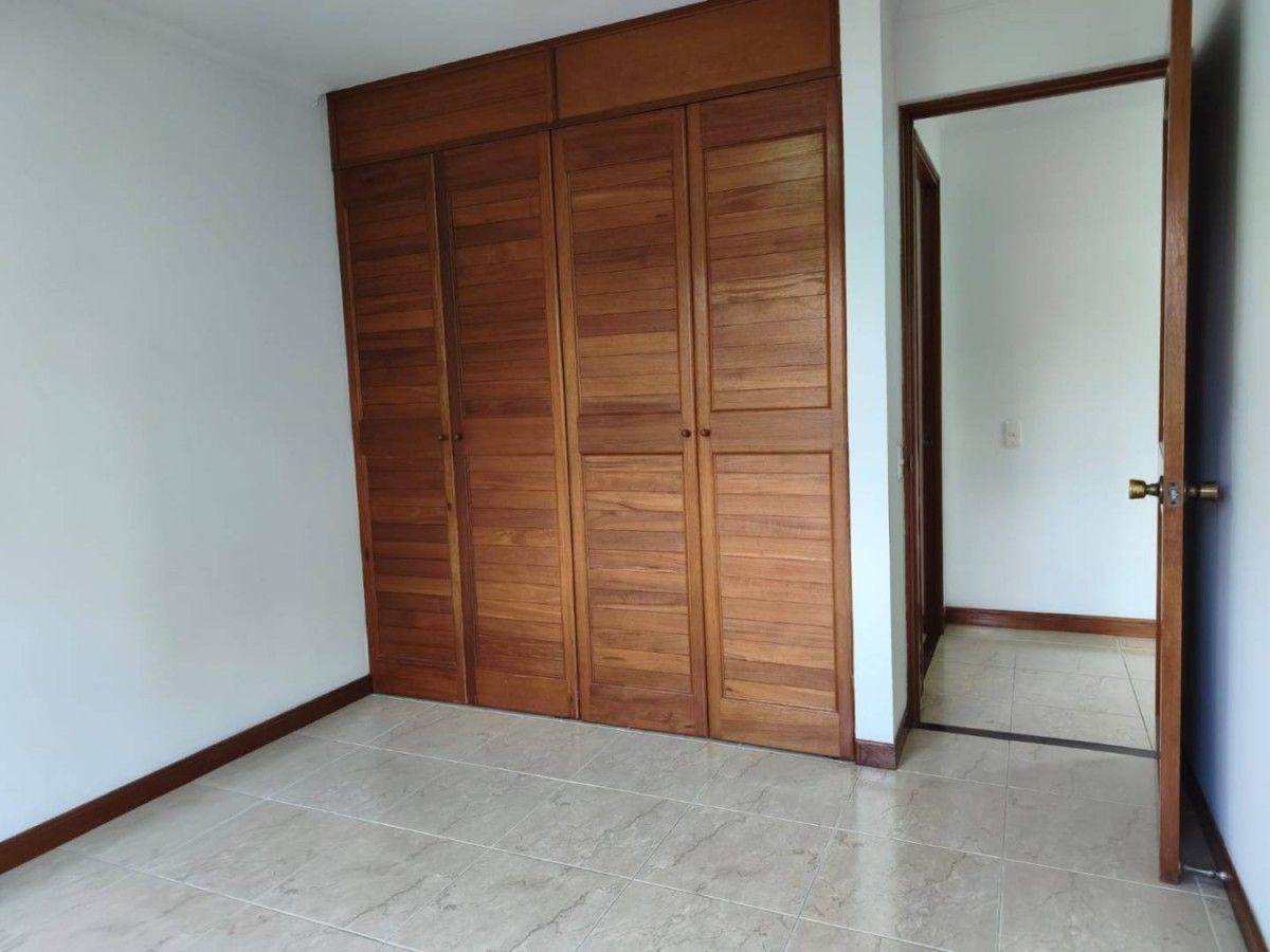 Apartamento en La Frontera - 13