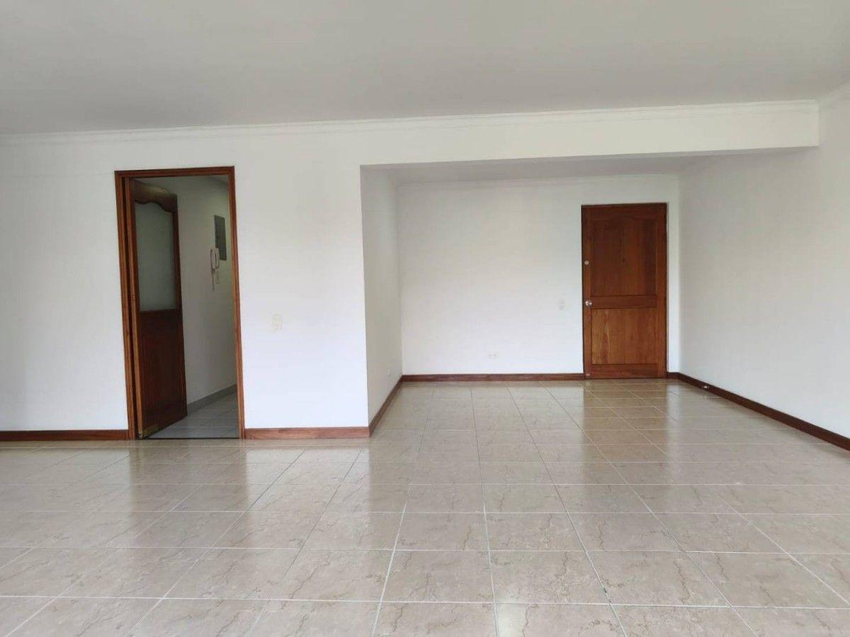 Apartamento en La Frontera - 5