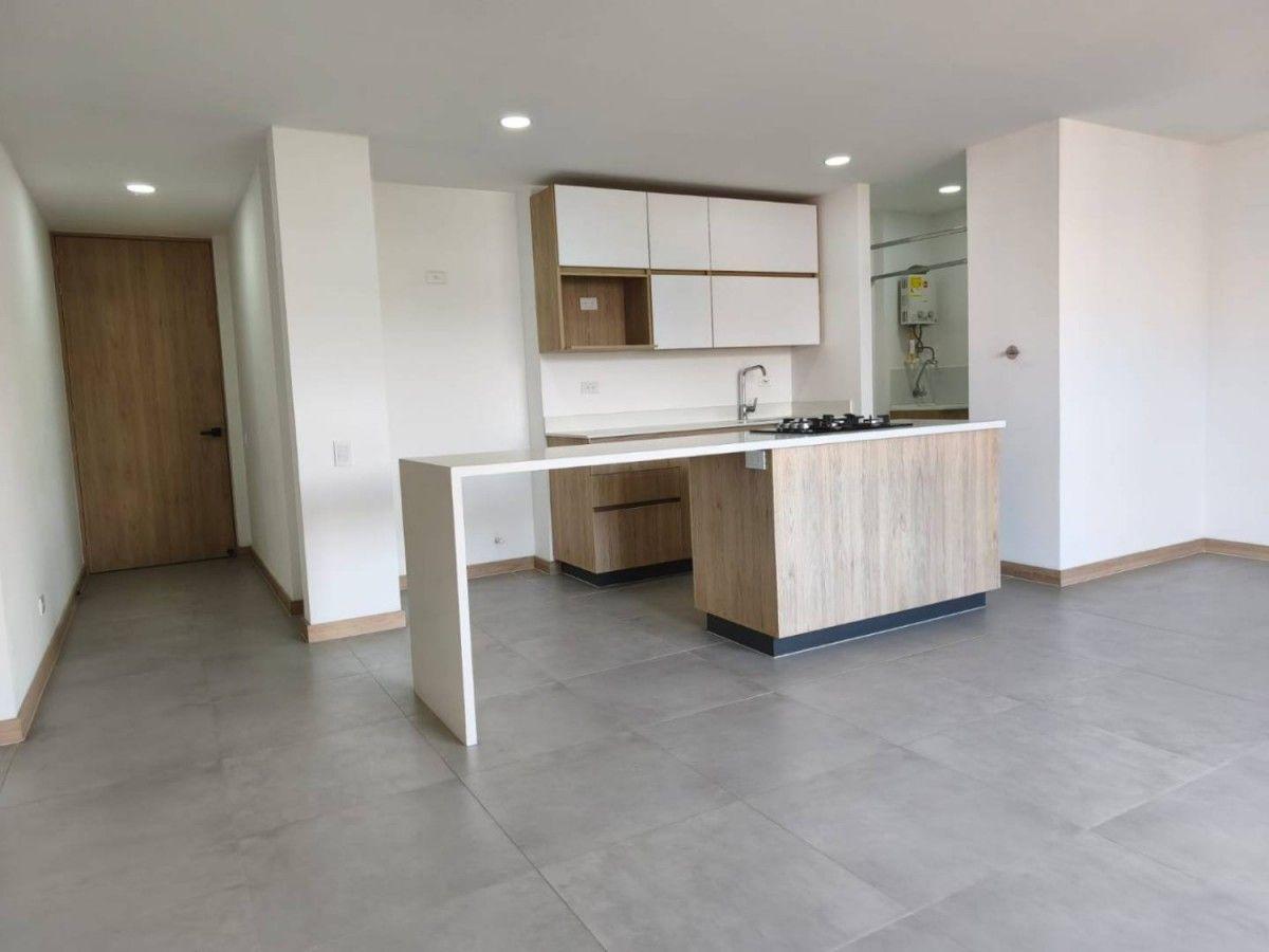 Apartamento en La Frontera - 5
