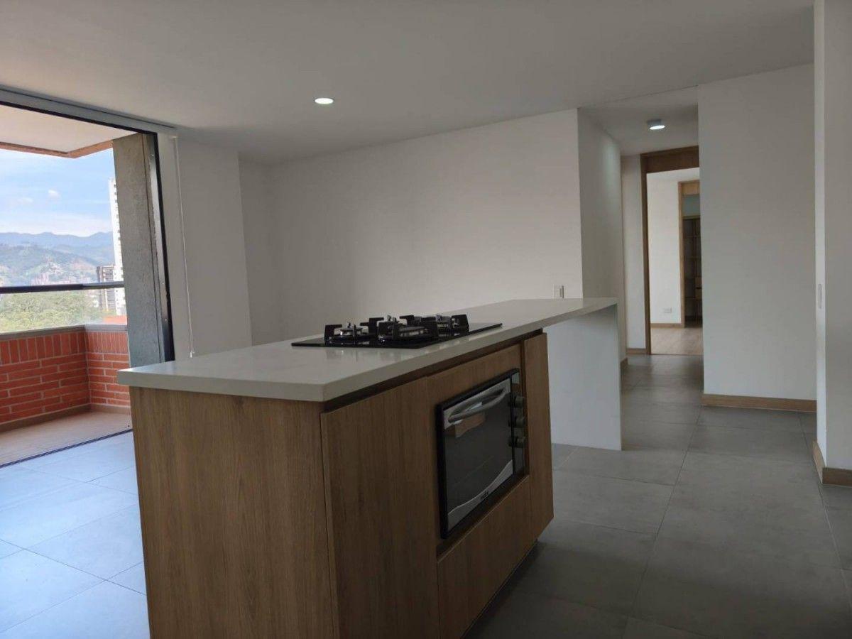 Apartamento en La Frontera - 6