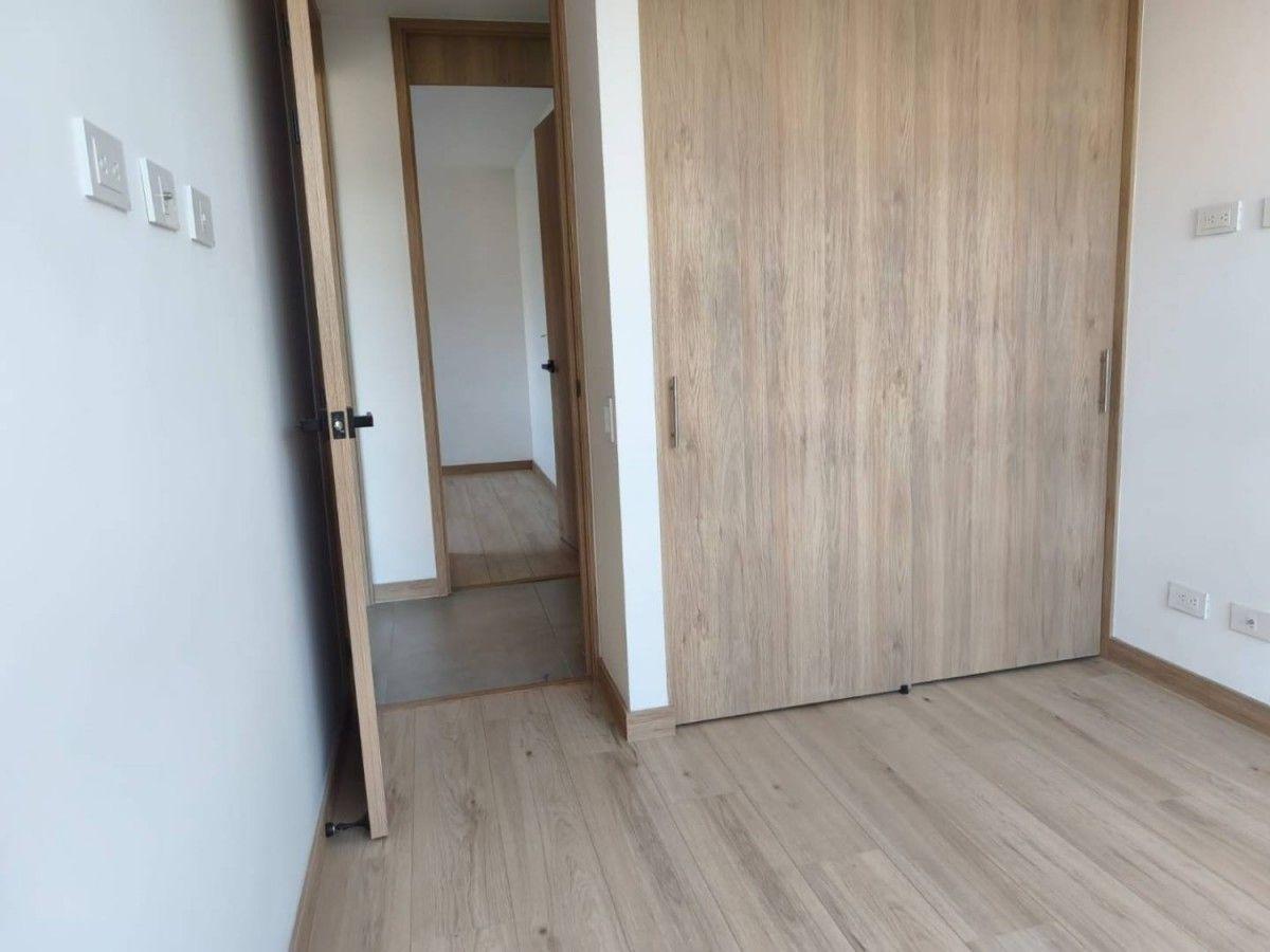 Apartamento en La Frontera - 9