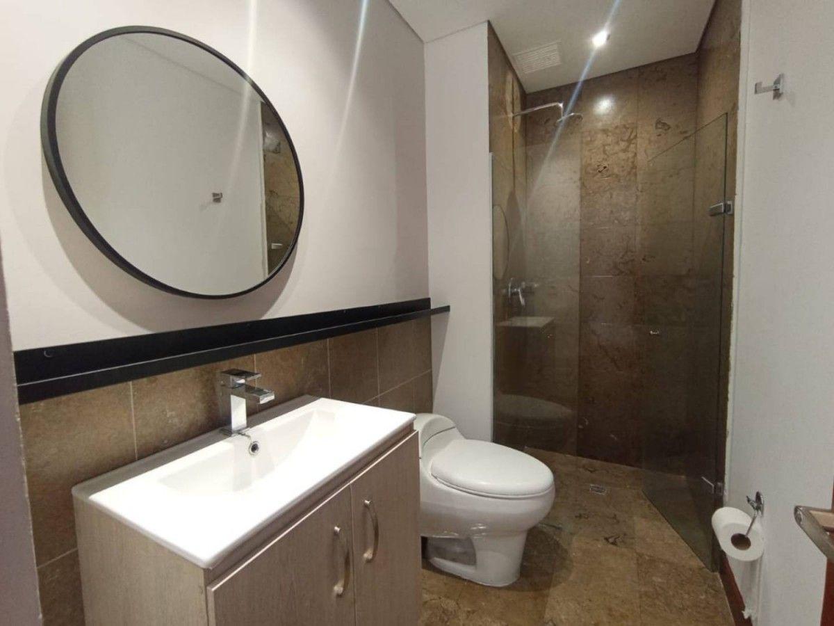 Apartamento en Milla De Oro - 17