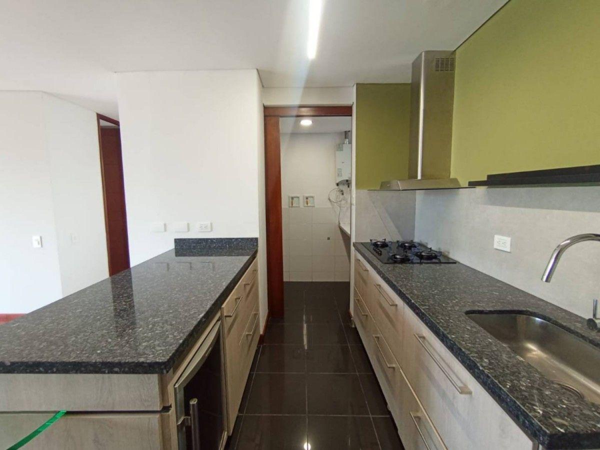 Apartamento en Milla De Oro - 6