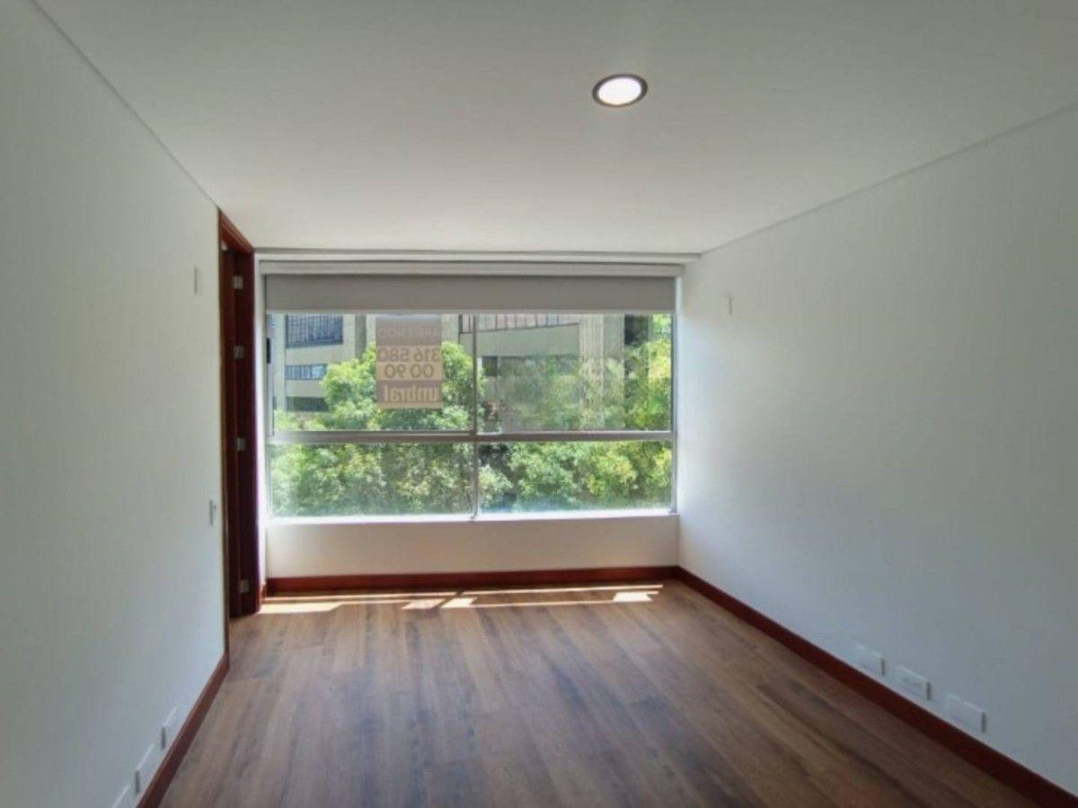 Apartamento en Milla De Oro - 8