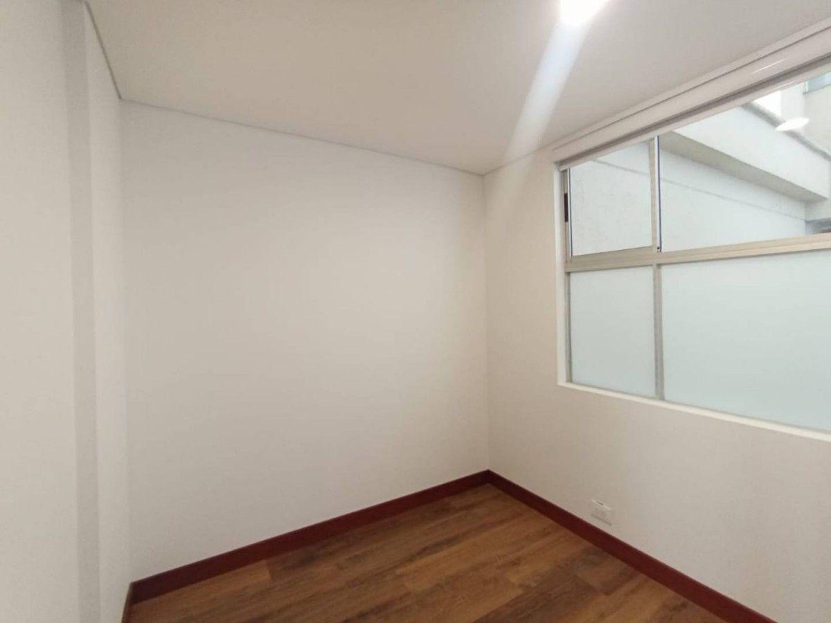 Apartamento en Milla De Oro - 20