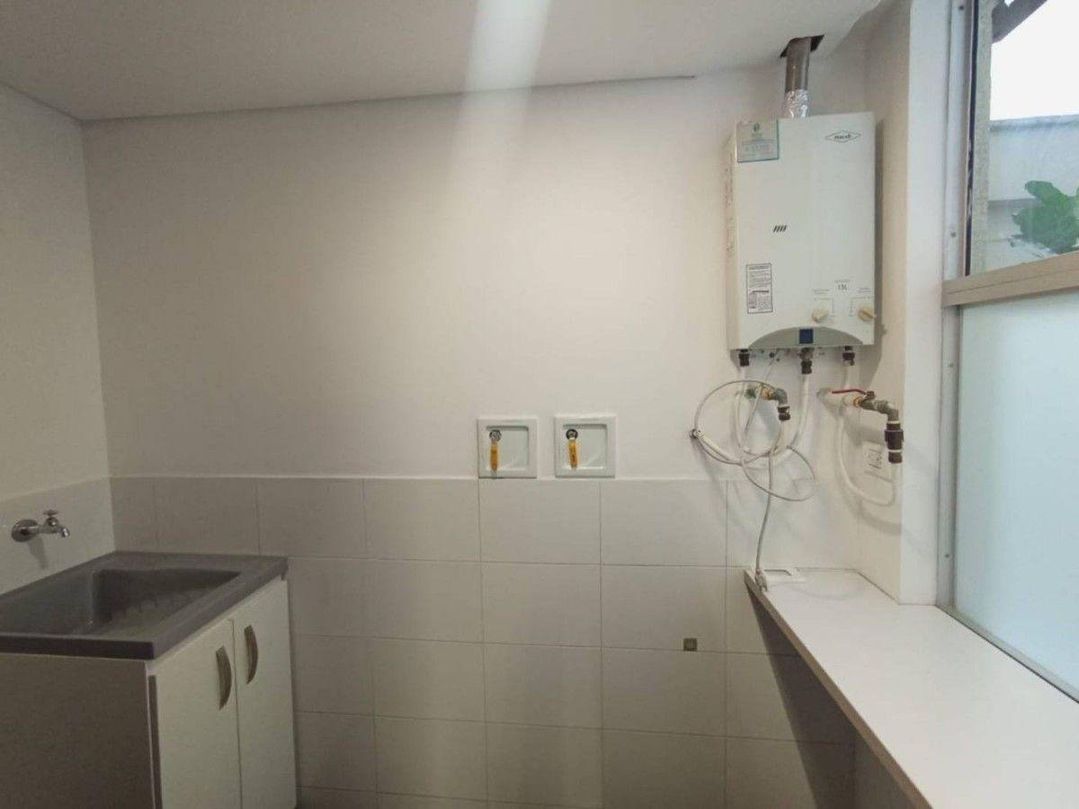 Apartamento en Milla De Oro - 19