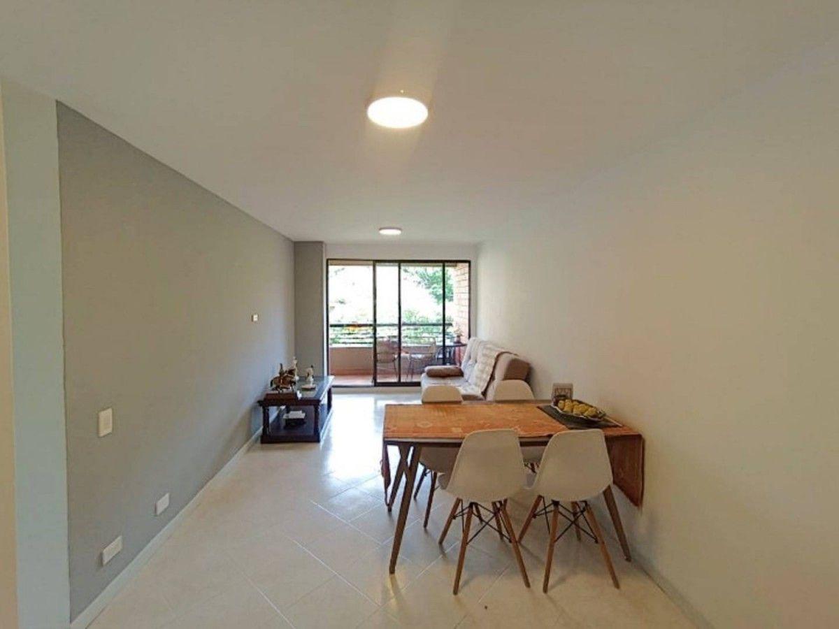 Apartamento en Loma Del Campestre - 3