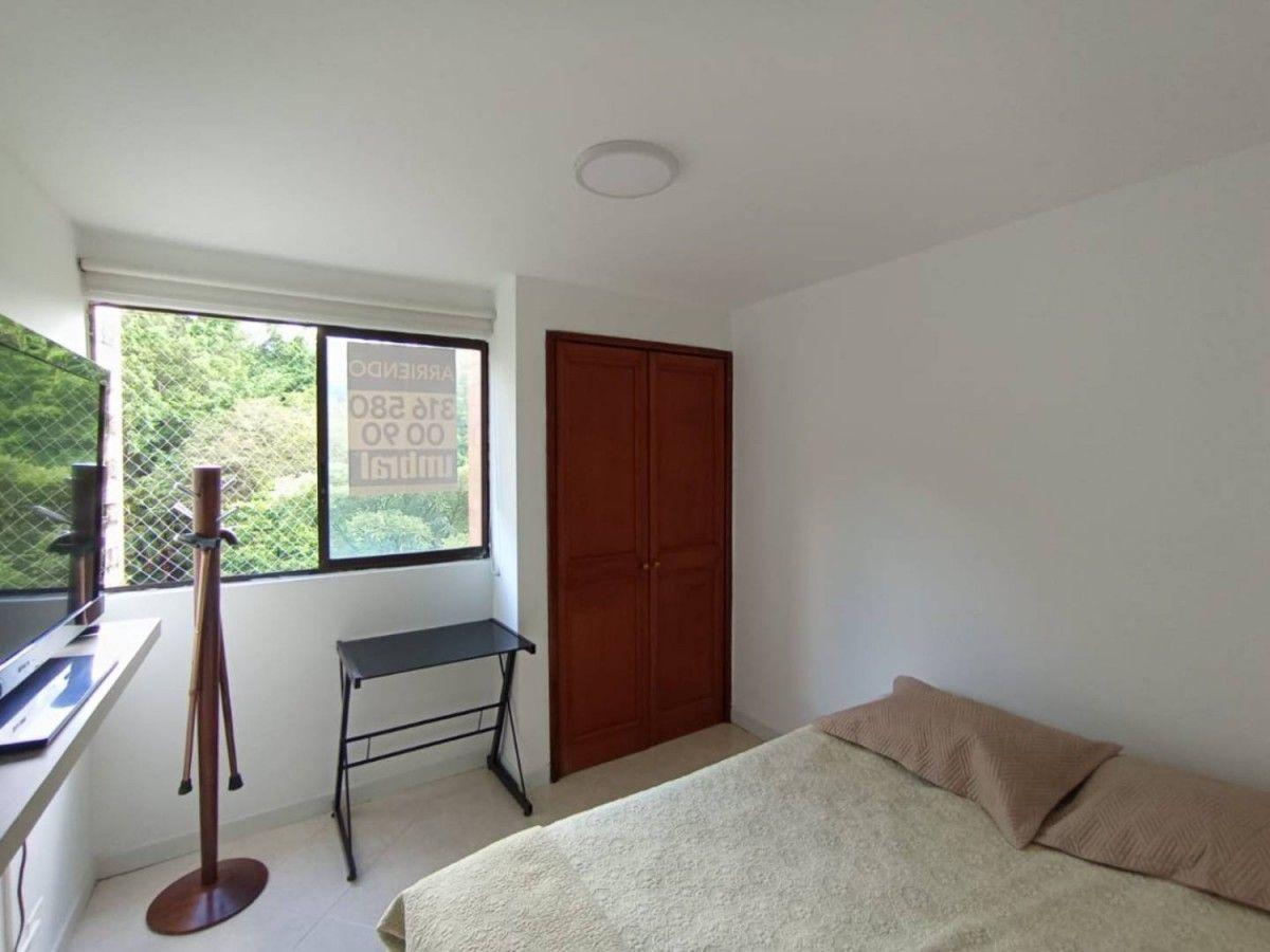 Apartamento en Loma Del Campestre - 7