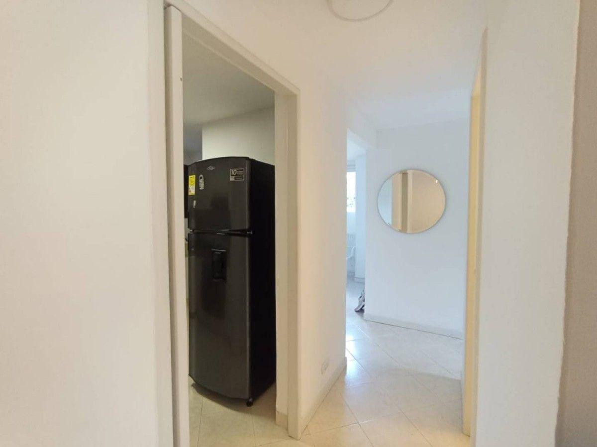 Apartamento en Loma Del Campestre - 5