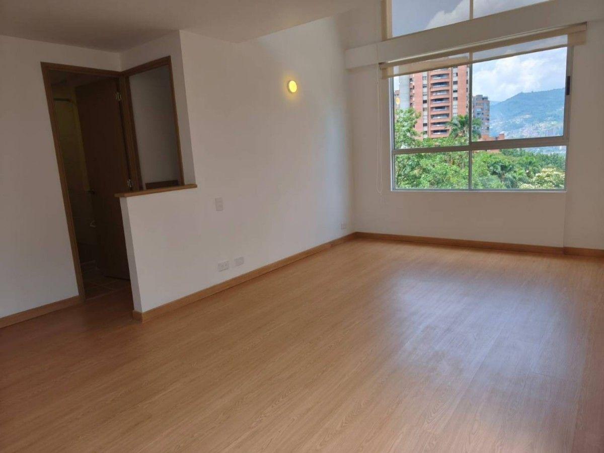 Apartamento en Los Balsos - 4
