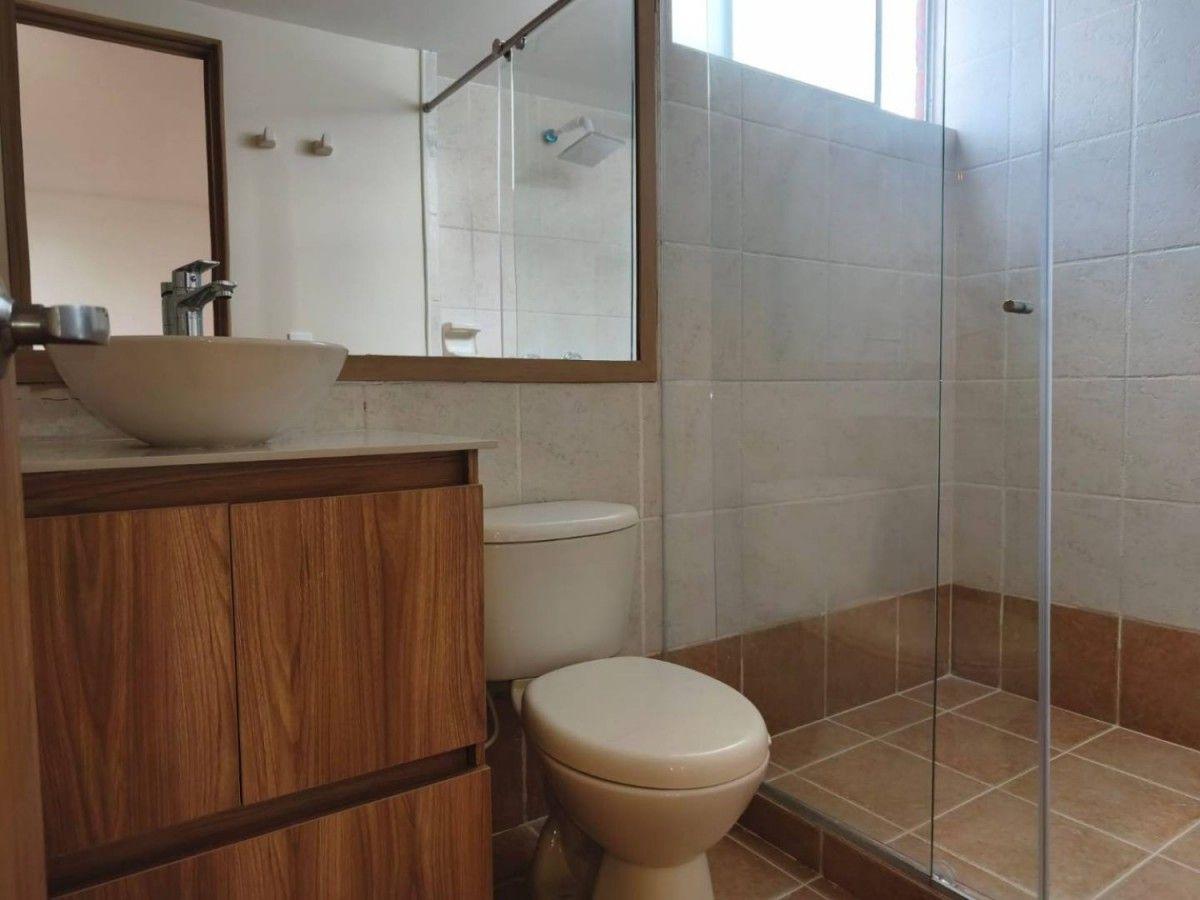 Apartamento en Los Balsos - 18
