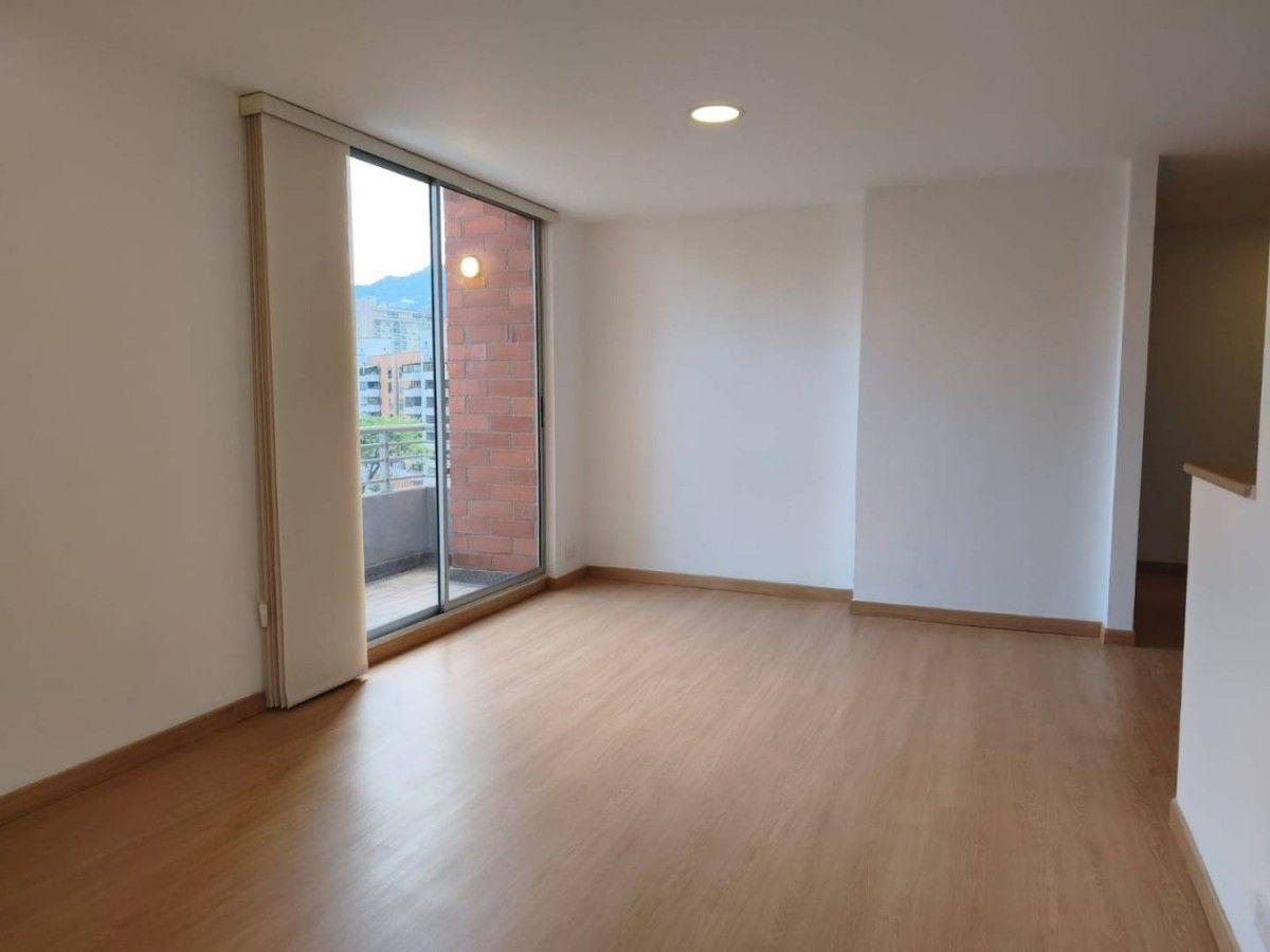 Apartamento en Los Balsos - 3