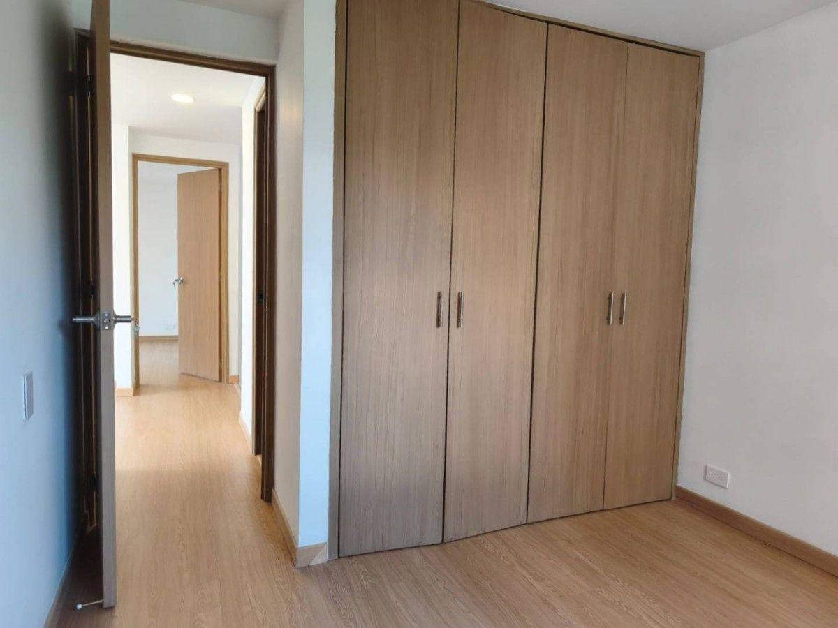 Apartamento en Los Balsos - 15