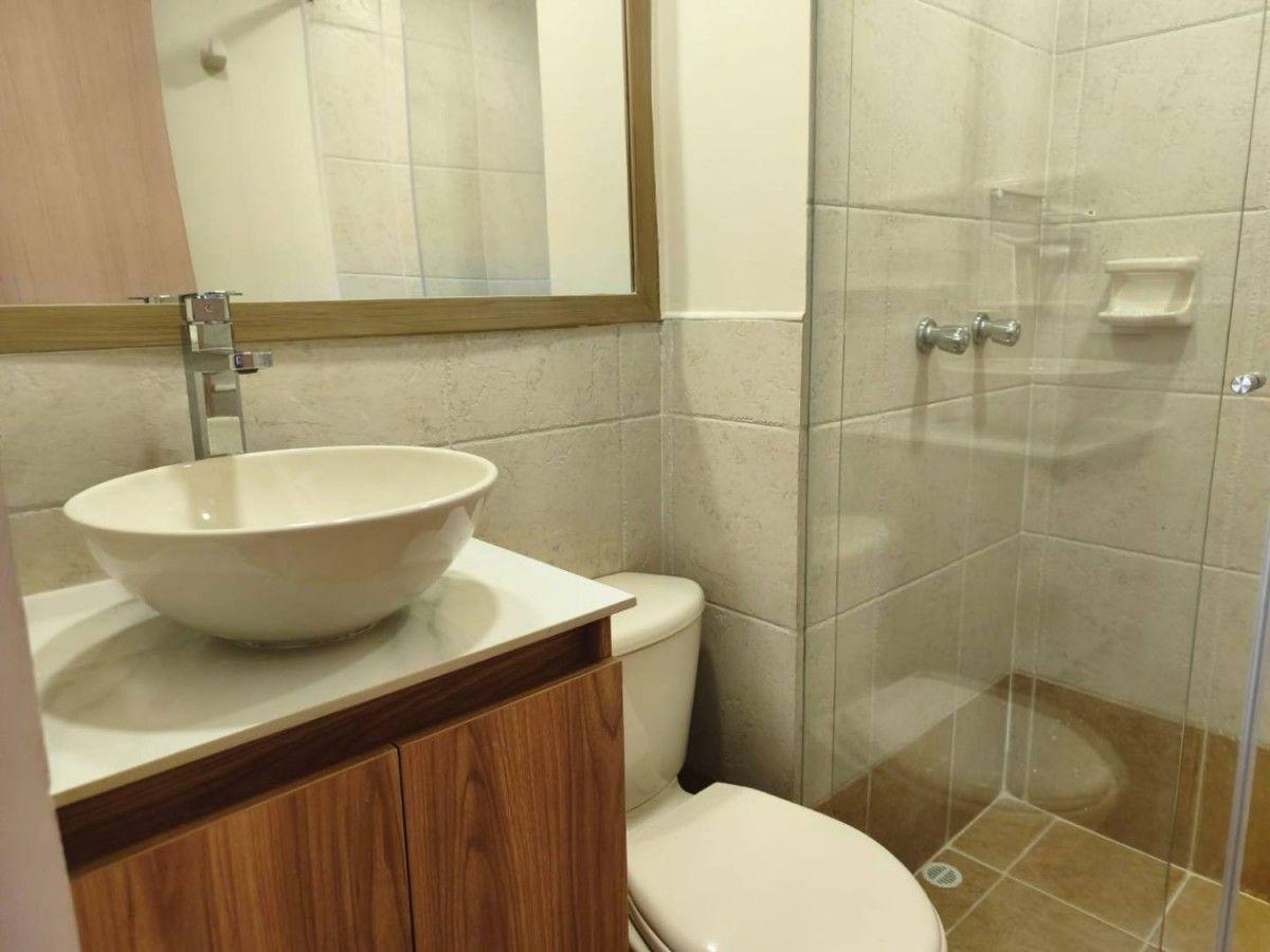 Apartamento en Los Balsos - 19