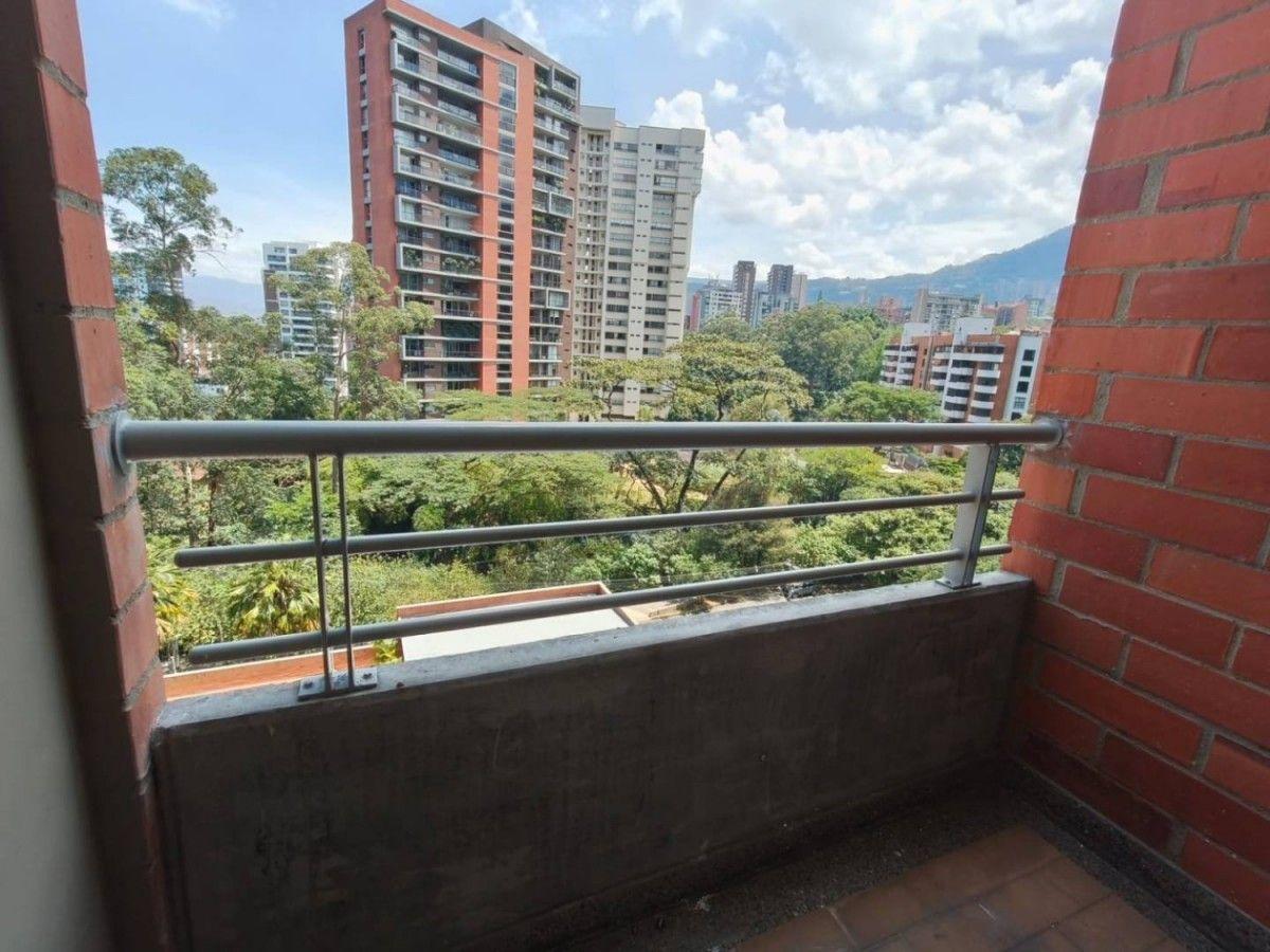 Apartamento en Los Balsos - 22