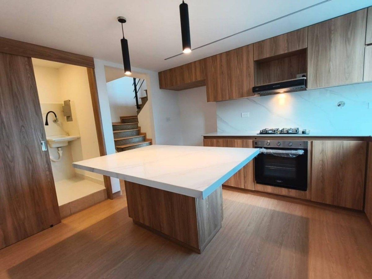 Apartamento en Los Balsos - 7