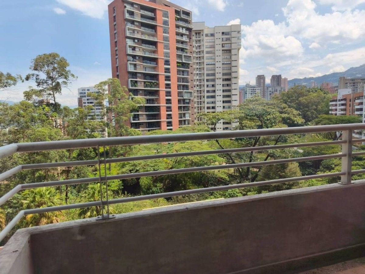 Apartamento en Los Balsos - 21