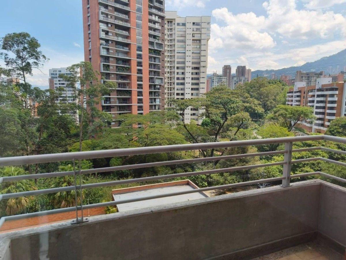 Apartamento en Los Balsos - 20