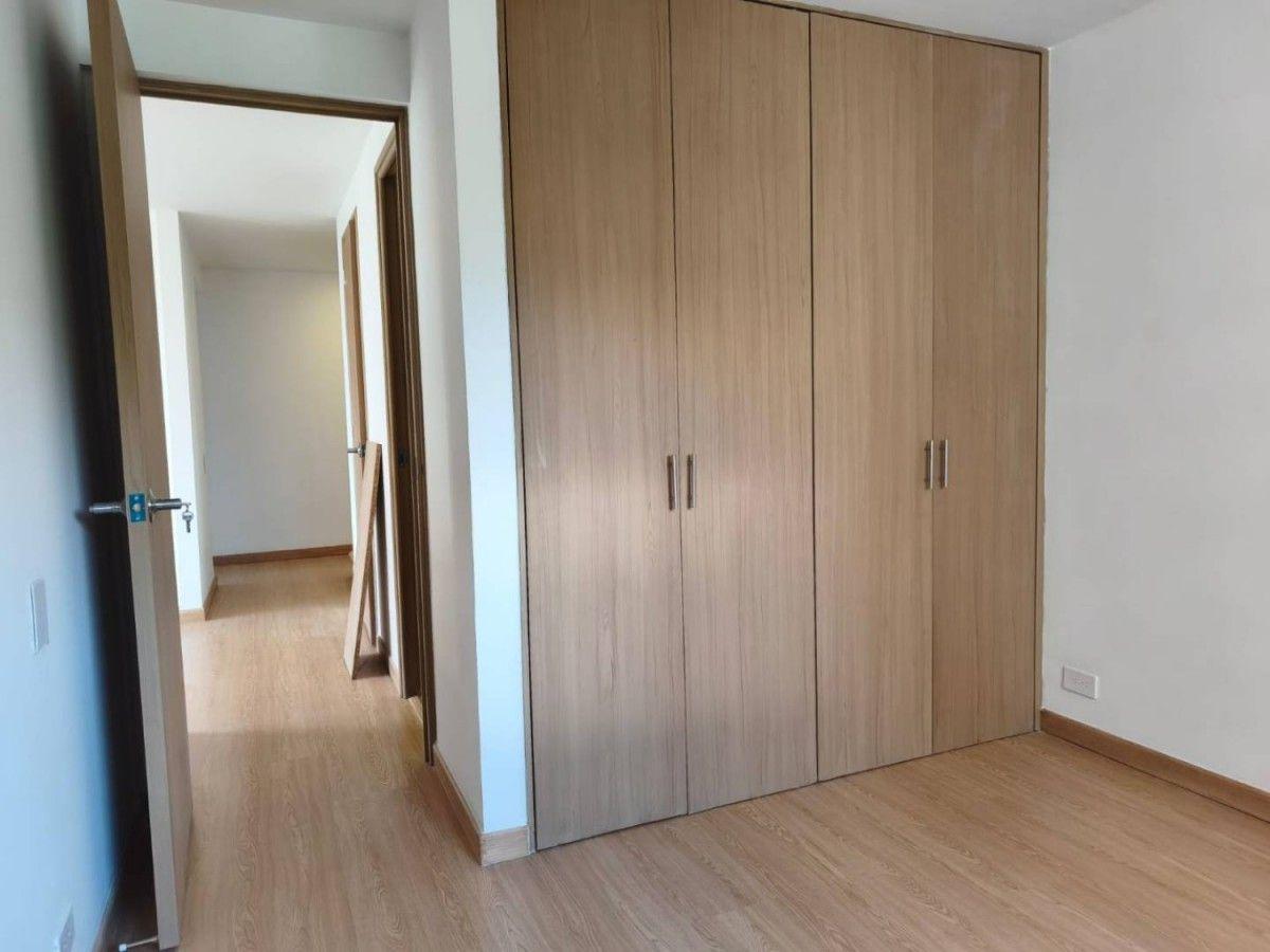 Apartamento en Los Balsos - 16
