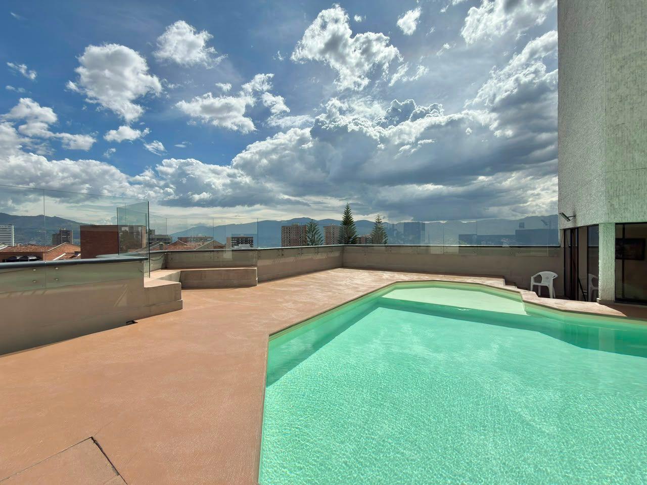 Apartamento de 4 habitaciones en Los Balsos n. 1 - 15