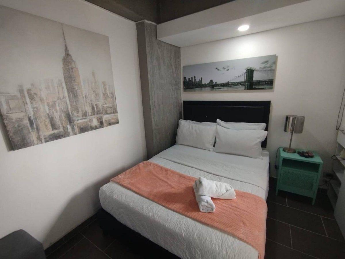 Apartaestudio en Poblado - 9